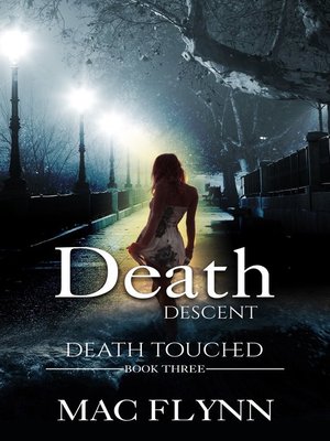 cover image of Death Descent